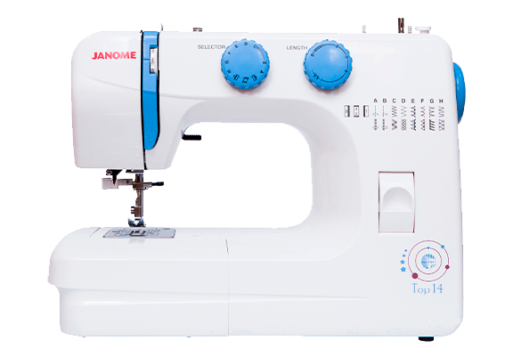 Сервисный центр по ремонту швейных машинок Janome в Омске - ремонт ...